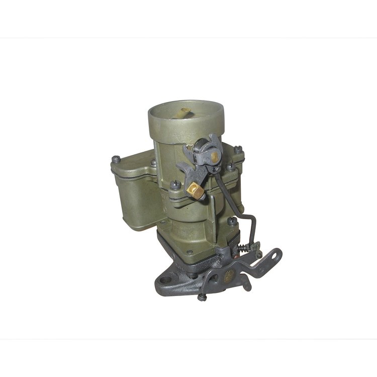 3-312 Carter Remanufactured Carburetor, YF-Style