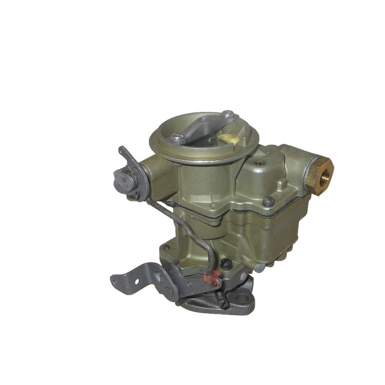 3-3123 Carter Remanufactured Carburetor, YF-Style