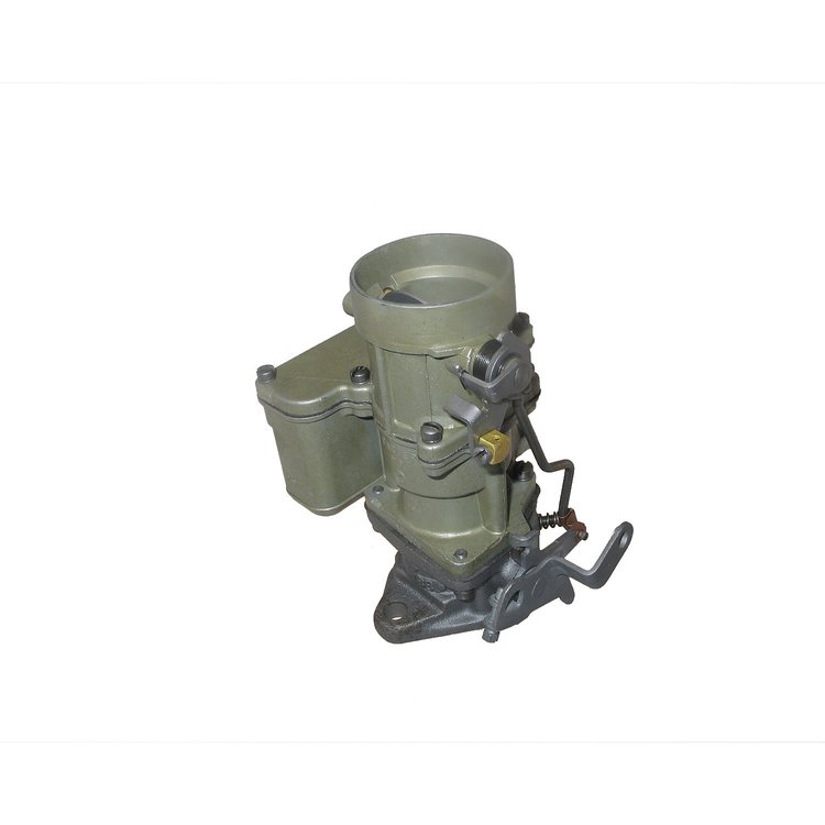 3-315 Carter Remanufactured Carburetor, YF-Style