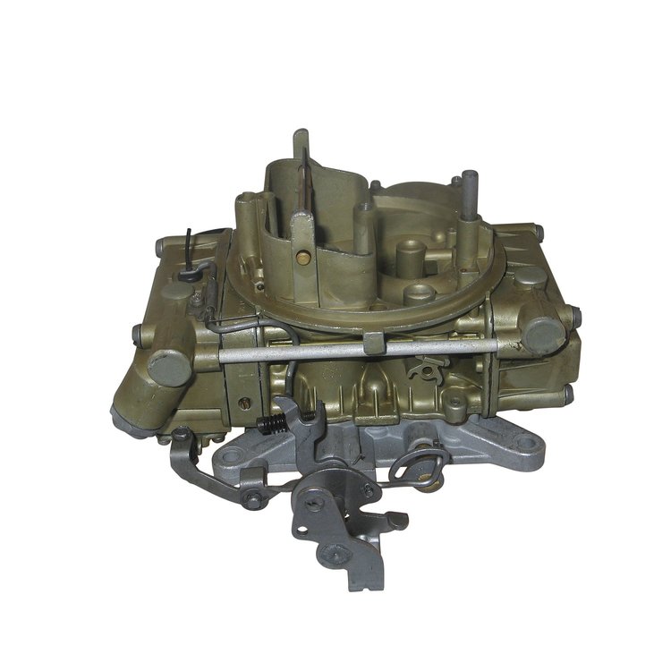 3-3170 Holley Remanufactured Carburetor, 4150-Style