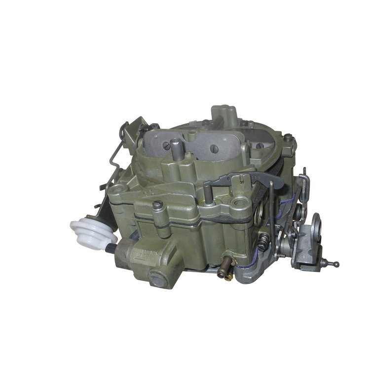 3-3175 Rochester Remanufactured Carburetor, 4MV-Style
