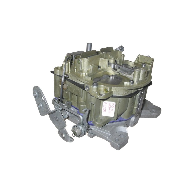 3-3178 Rochester Remanufactured Carburetor, 4MV-Style