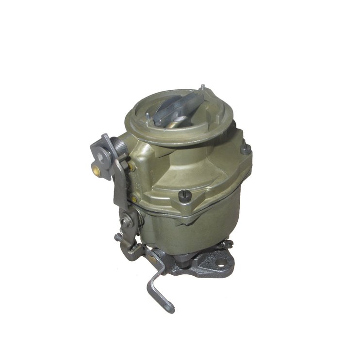 3-321 Rochester Remanufactured Carburetor, B-Style
