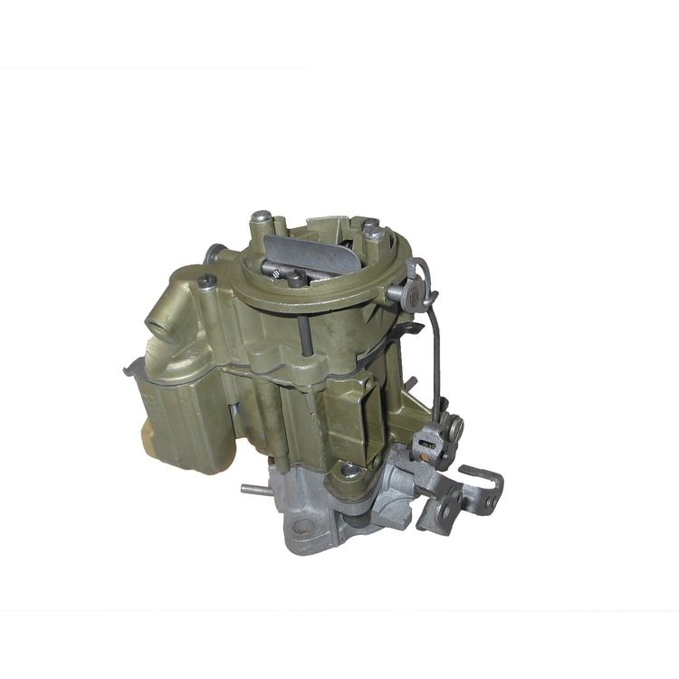 3-3278 Rochester Remanufactured Carburetor, MV-Style
