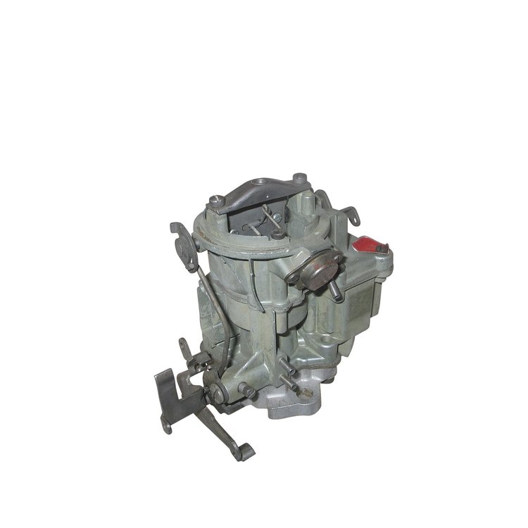 3-3288 Rochester Remanufactured Carburetor, MV-Style