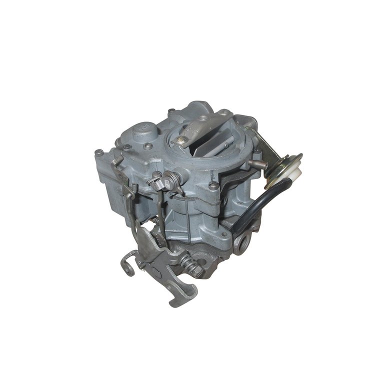 3-3290 Rochester Remanufactured Carburetor, 2GV-Style
