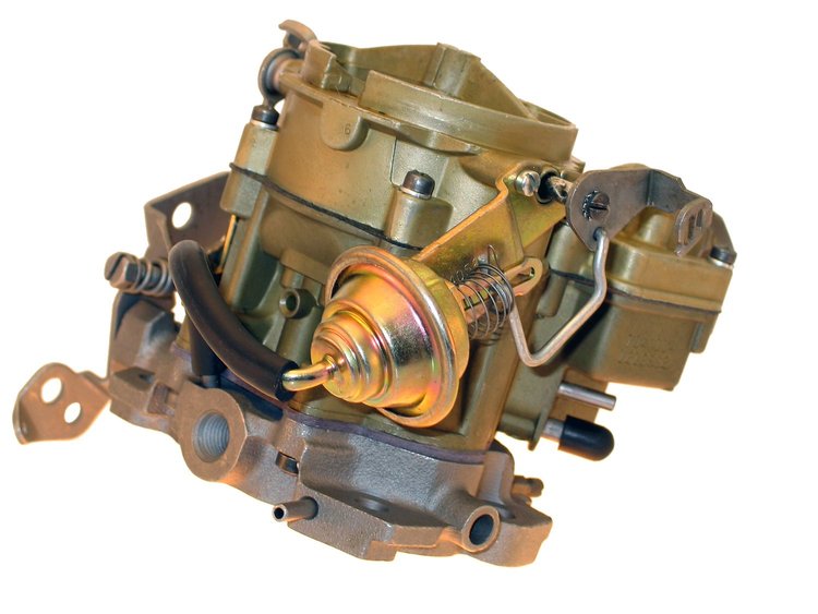 3-3303 Rochester Remanufactured Carburetor, 2GV-Style