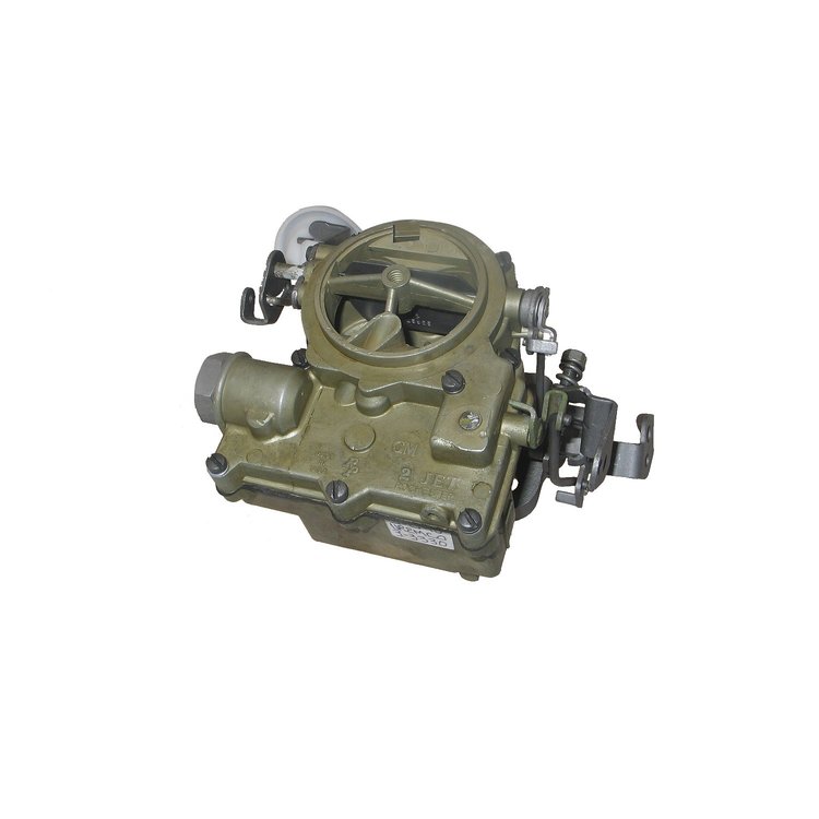 3-3330 Rochester Remanufactured Carburetor, 2GV-Style