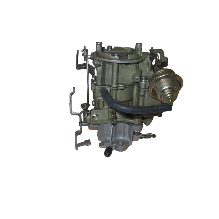 3-3380 Rochester Remanufactured Carburetor, MV, Light Duty -Style