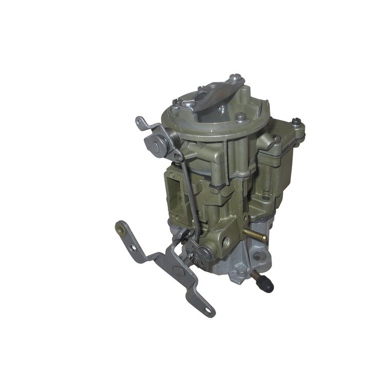3-3385 Rochester Remanufactured Carburetor, M-Style