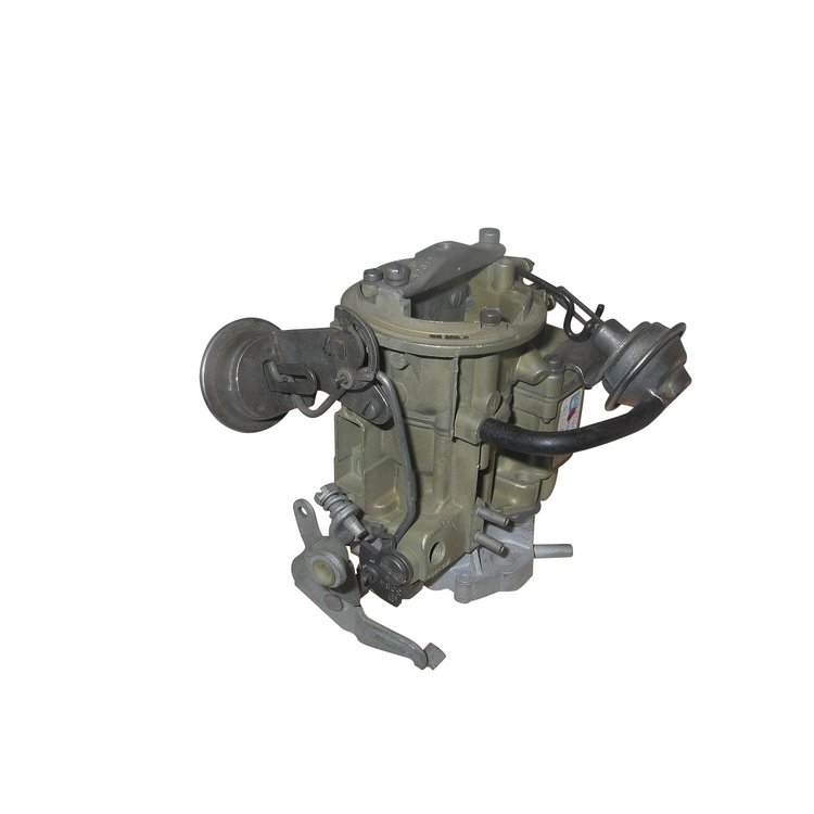 3-3404 Rochester Remanufactured Carburetor, MV-Style