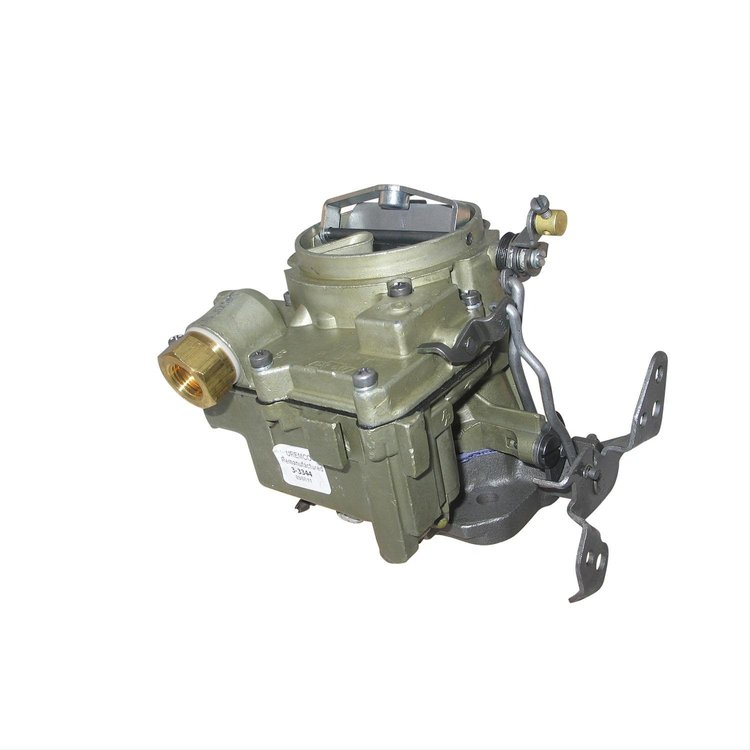 3-3430 Rochester Remanufactured Carburetor