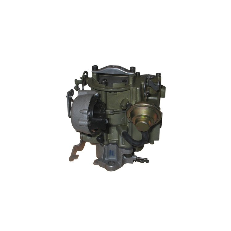 3-3530 Rochester Remanufactured Carburetor, ME-Style