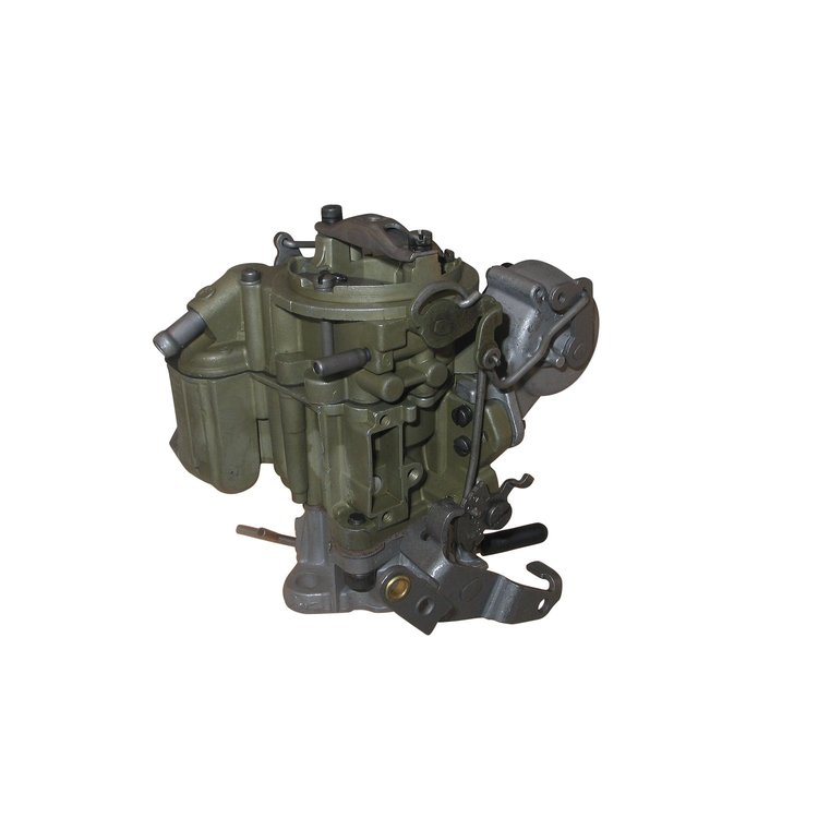3-3558 Rochester Remanufactured Carburetor, ME-Style