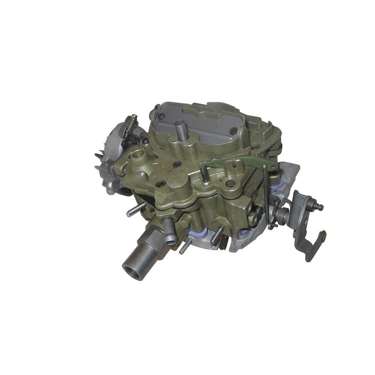 3-3564 Rochester Remanufactured Carburetor, M2ME-Style