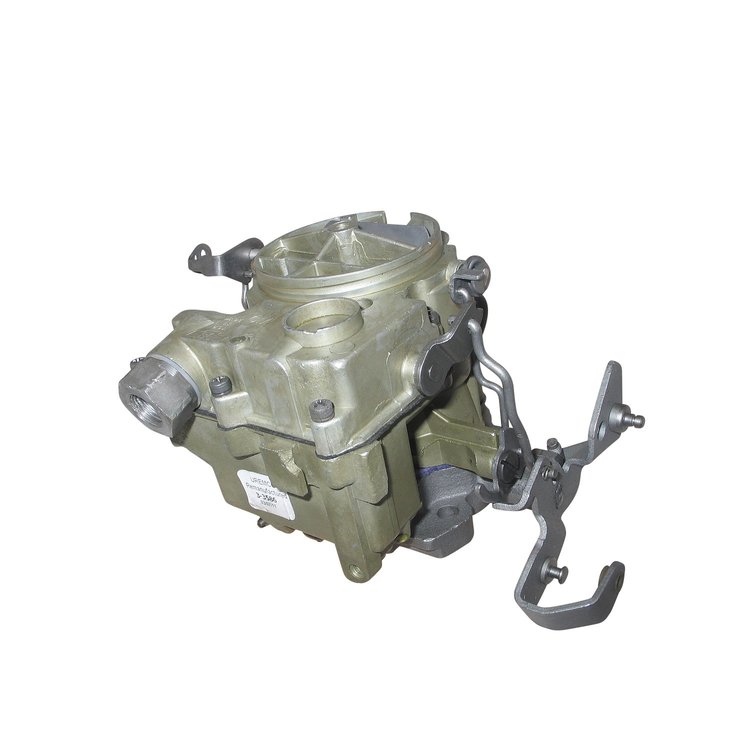 3-3586 Rochester Remanufactured Carburetor, 2GV-Style