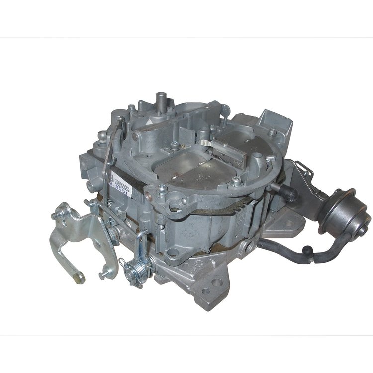 3-3591 Rochester Remanufactured Carburetor, 4MC-Style