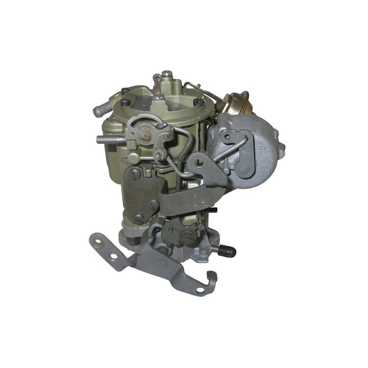 3-3600 Rochester Remanufactured Carburetor, ME-Style