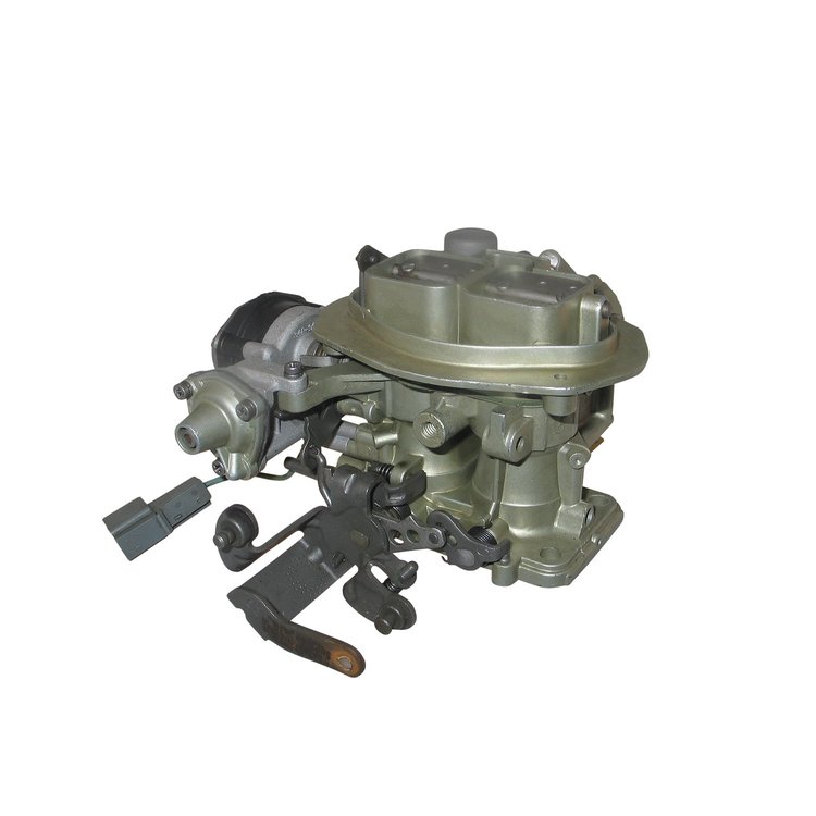 3-3602 Holley Remanufactured Carburetor, 5210-Style