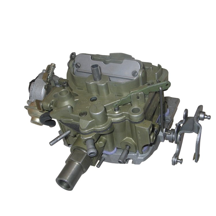 3-3605 Rochester Remanufactured Carburetor, M2ME-Style