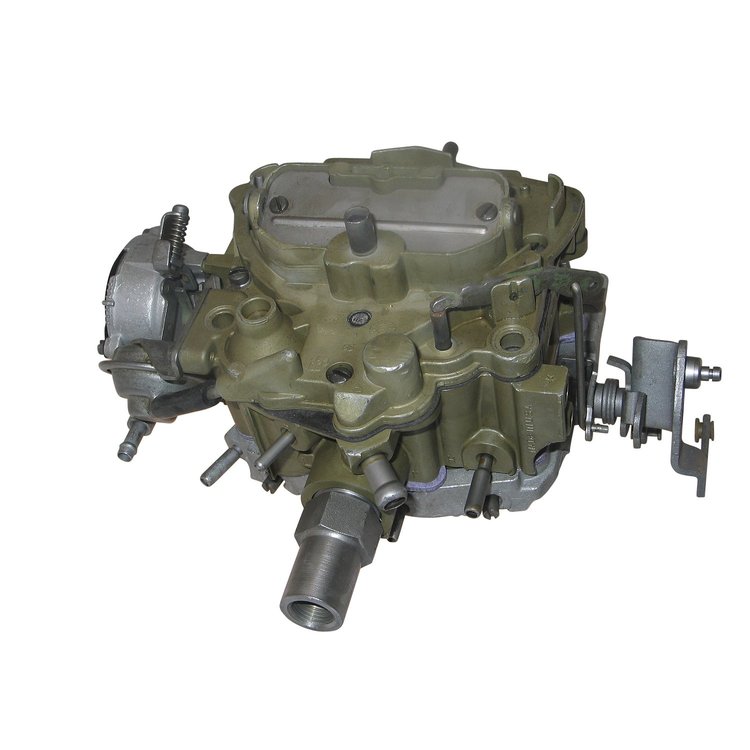 3-3608 Rochester Remanufactured Carburetor, M2MC-Style