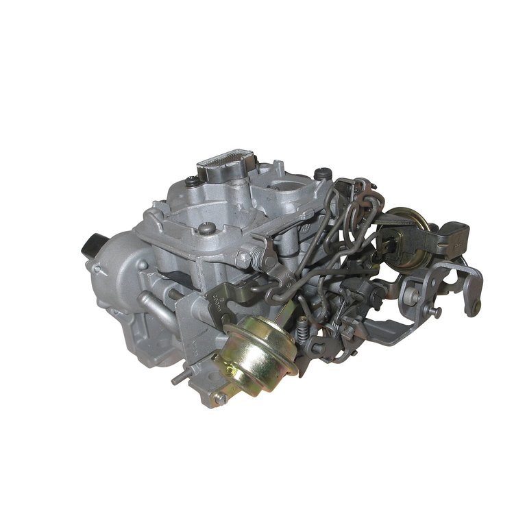 3-3640 Rochester Remanufactured Carburetor, 2SE-Style