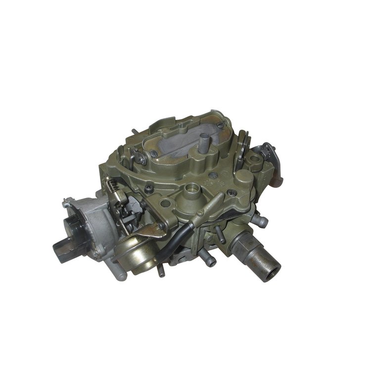 3-3647 Rochester Remanufactured Carburetor, M2ME-Style