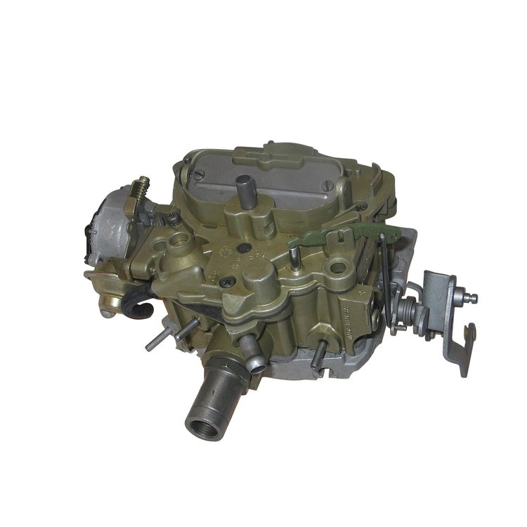 3-3656 Rochester Remanufactured Carburetor, M2ME-Style