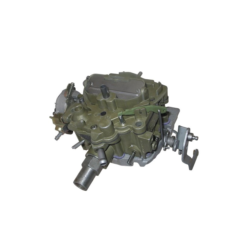 3-3667 Rochester Remanufactured Carburetor, M2MC-Style