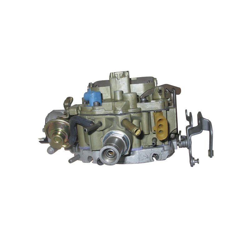 3-3694 Rochester Remanufactured Carburetor, M2ME-Style