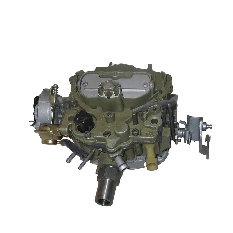 3-3695 Rochester Remanufactured Carburetor, M2ME-Style
