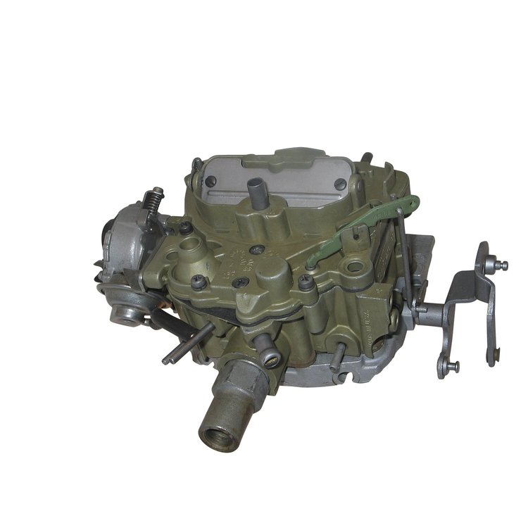 3-3717 Rochester Remanufactured Carburetor, M2ME-Style