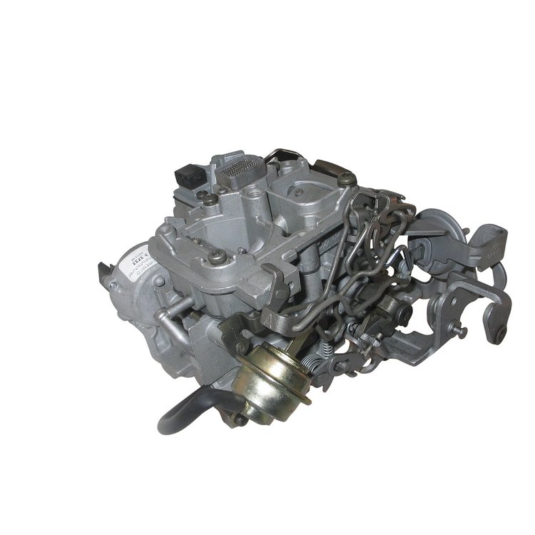 3-3733 Rochester Remanufactured Carburetor, E2SE, Closed Loop-Style