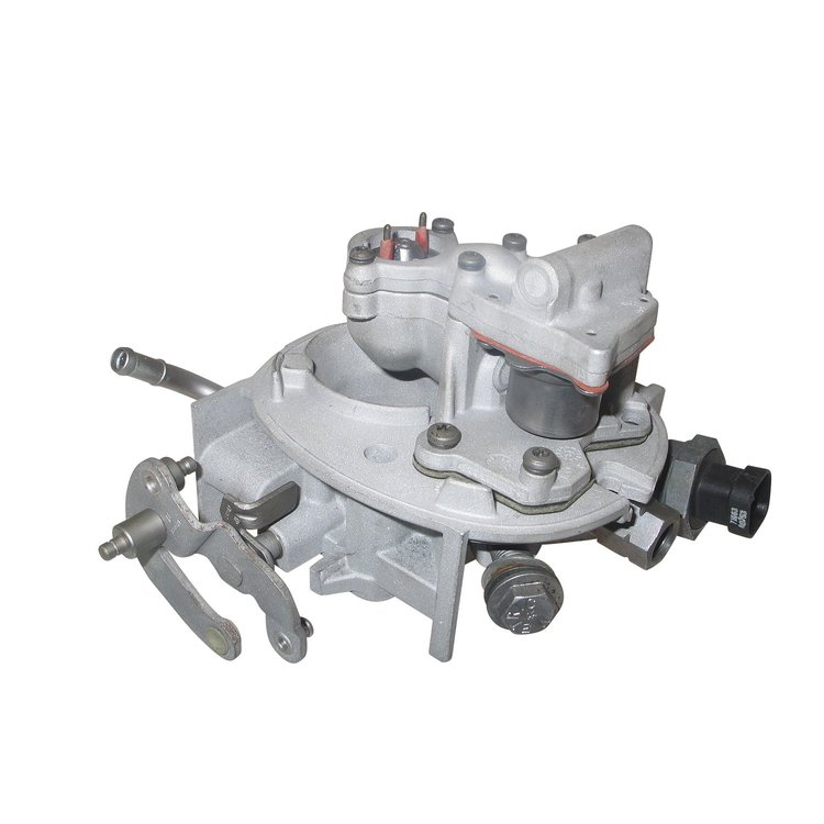 3-3841 Rochester Remanufactured Carburetor, TBI-Style