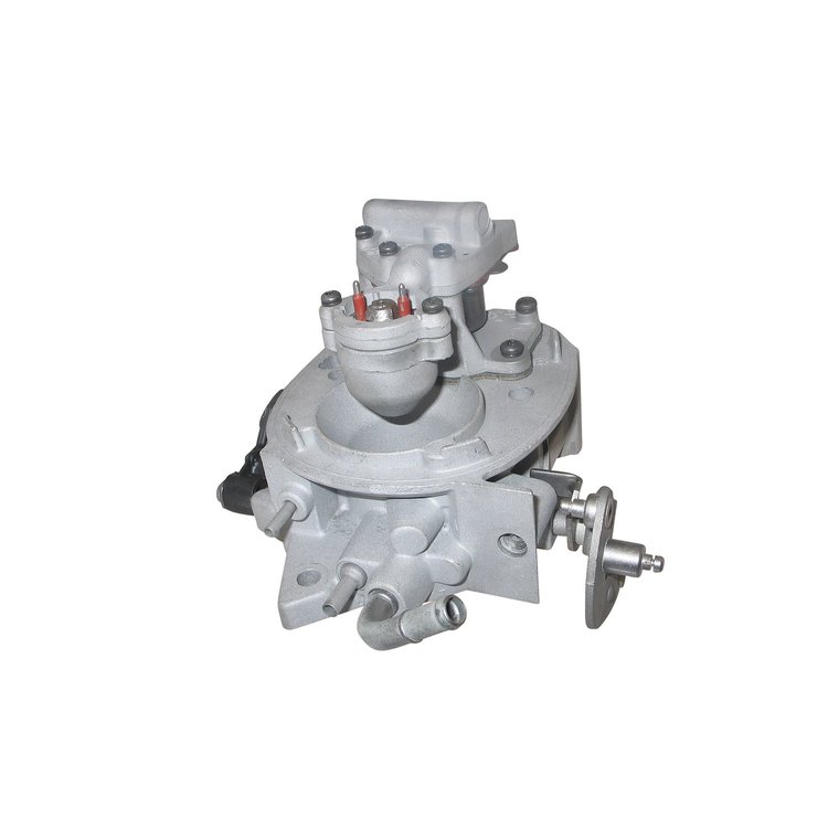 3-3842 Rochester Remanufactured Carburetor, TBI-Style