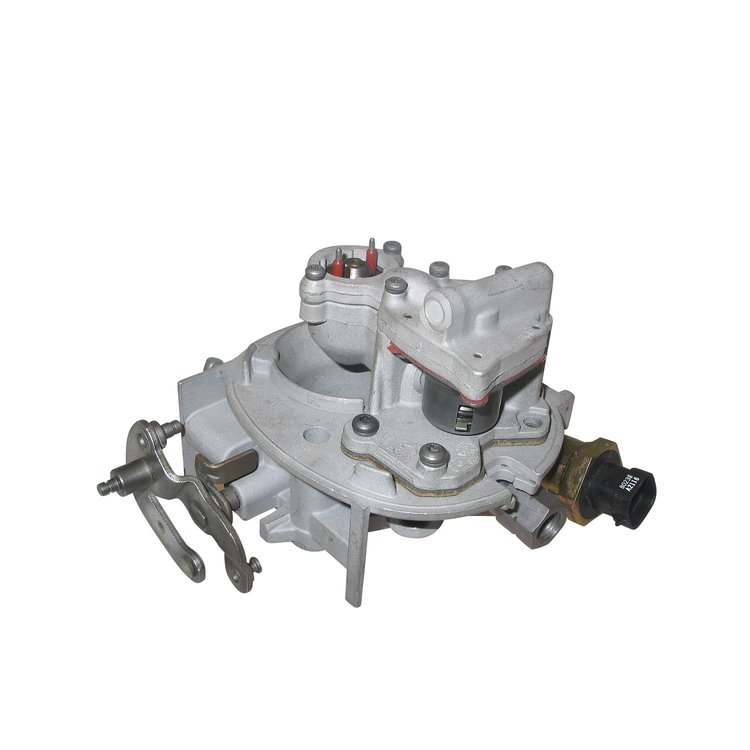 3-3845 Rochester Remanufactured Carburetor, TBI-Style