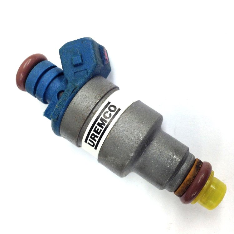 3534 Remanufactured Fuel Injector