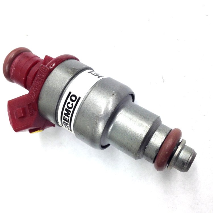 3766 Remanufactured Fuel Injector