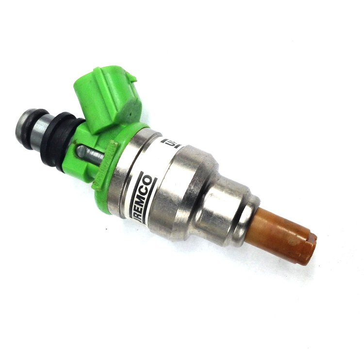 4104 Remanufactured Fuel Injector