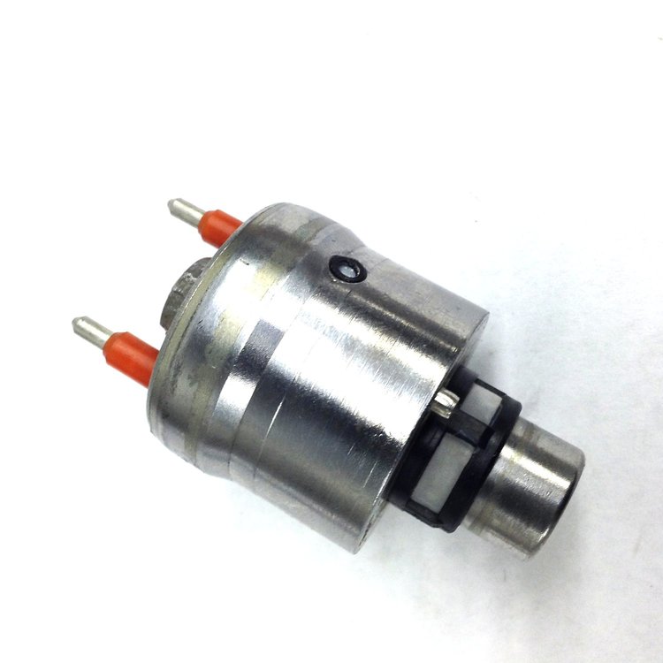 4128 Remanufactured Fuel Injector