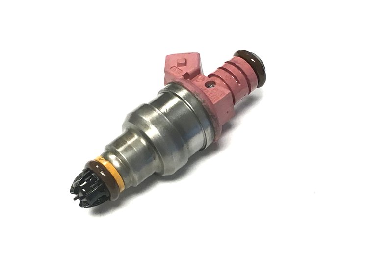4406 Remanufactured Fuel Injector