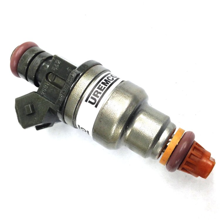 48044 Remanufactured Fuel Injector