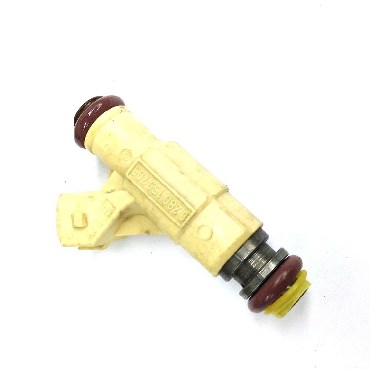 48244 Remanufactured Fuel Injector