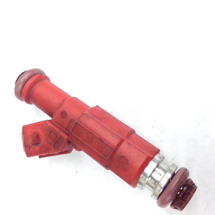48316 Remanufactured Fuel Injector