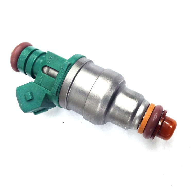 48346 Remanufactured Fuel Injector