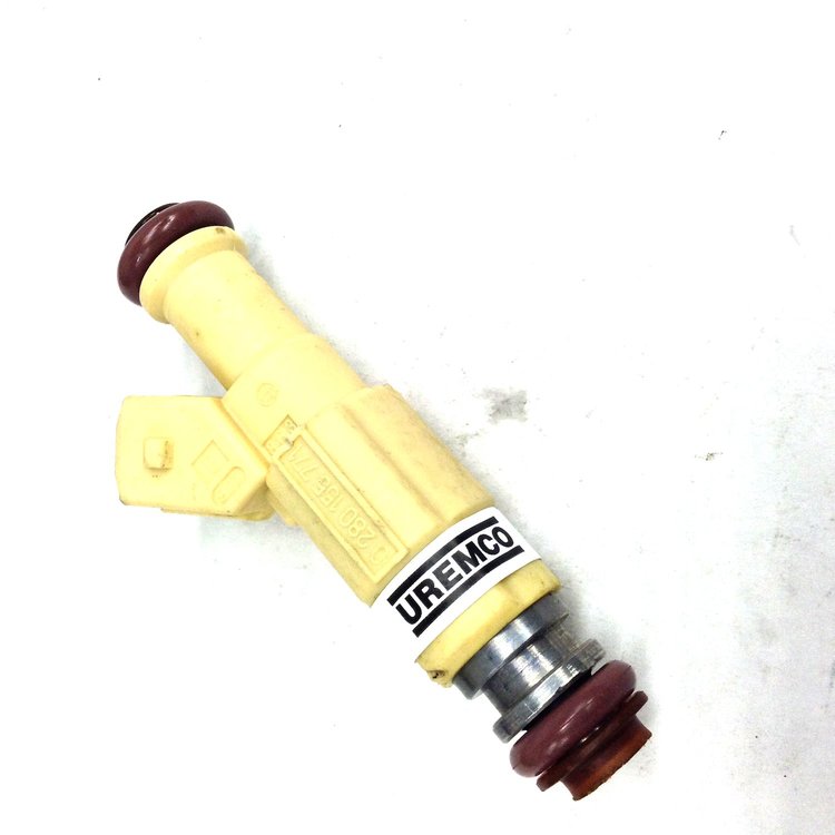 48366 Remanufactured Fuel Injector