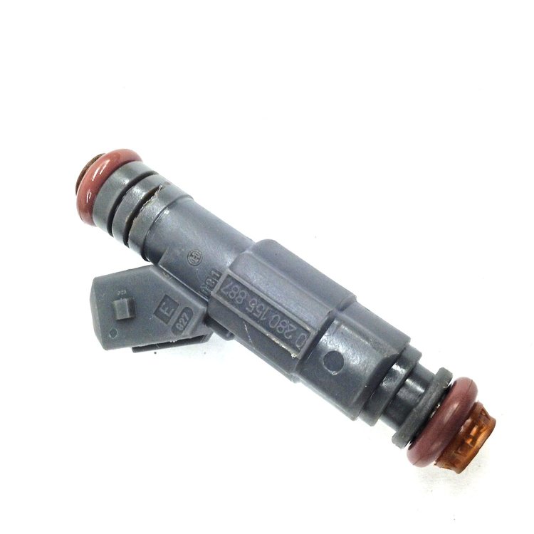 48804 Remanufactured Fuel Injector