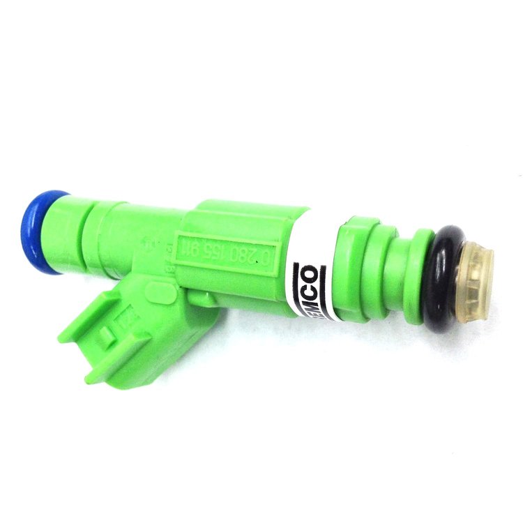 49676 Remanufactured Fuel Injector