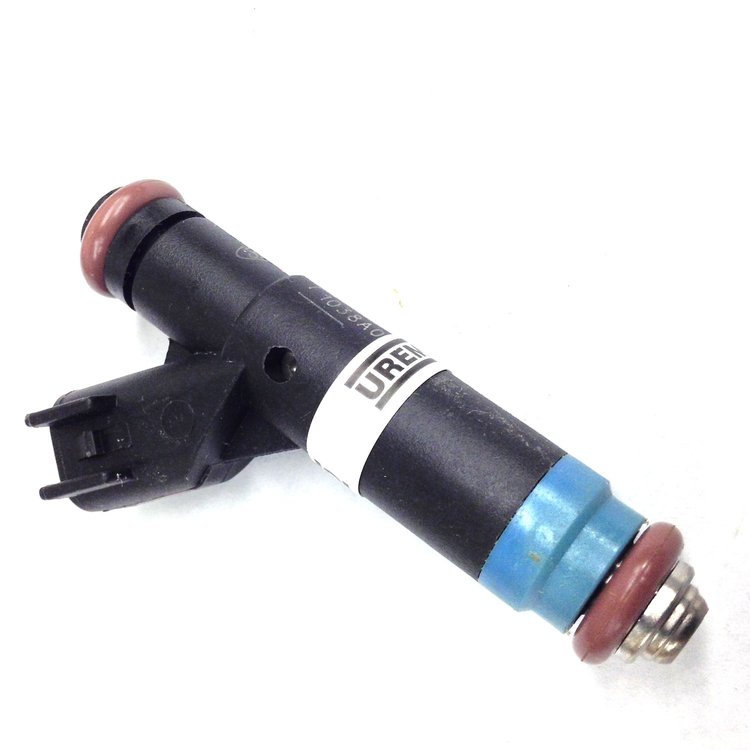 49706 Remanufactured Fuel Injector
