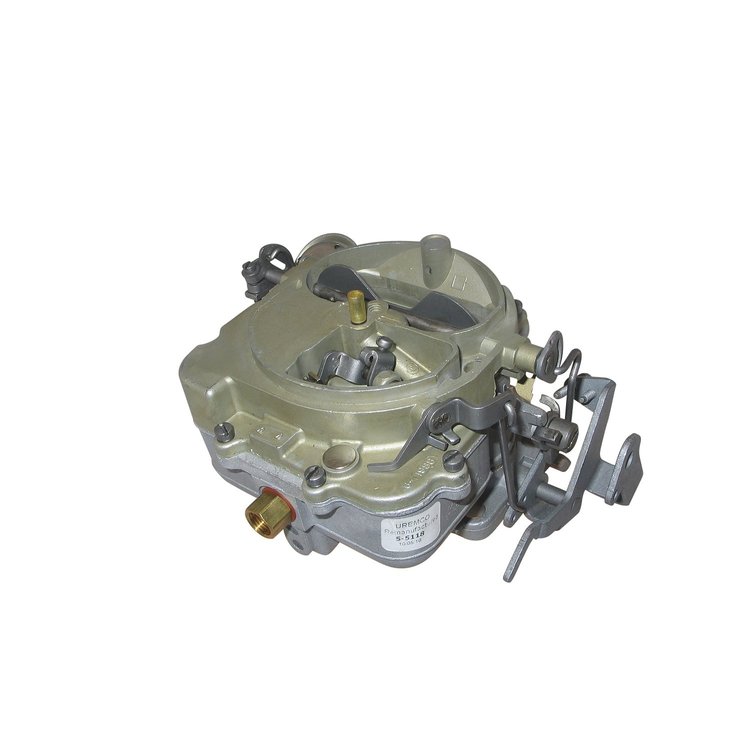5-5118 Carter Remanufactured Carburetor, BBD-Style